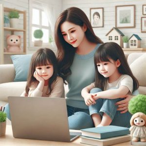 family online reputation management